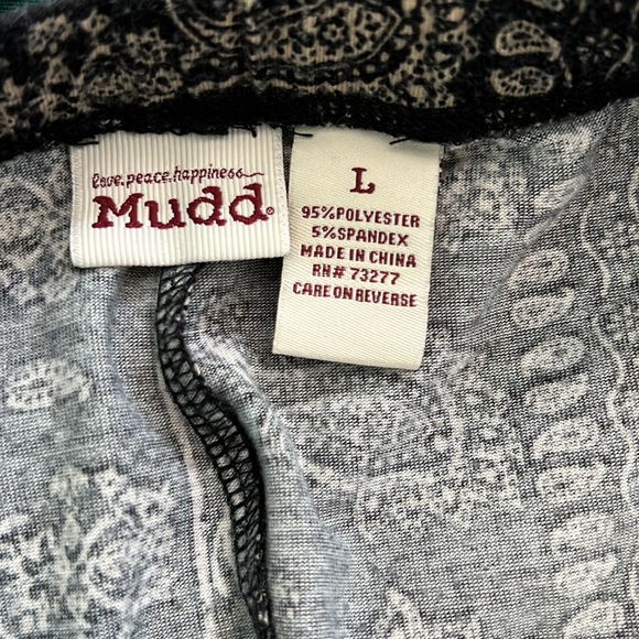 Fit and flare pants - Picture 4 of 5